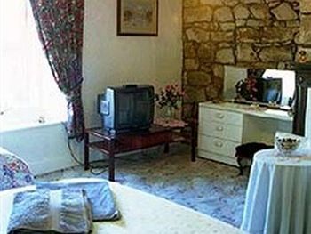 The Gun Inn Ridsdale Buitenkant foto