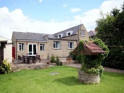 The Gun Inn Ridsdale Buitenkant foto